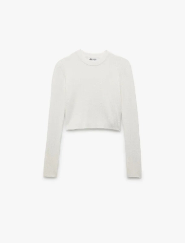 Resim Koton Kadın Kazak 6WAL90113HT