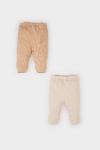 Resim Defacto Erkek Bebek  Eşofman Alt D8711A5/ER120