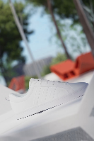 Resim Adidas Vs Pace 2.0 Erkek Spor Ayakkabı HP6012