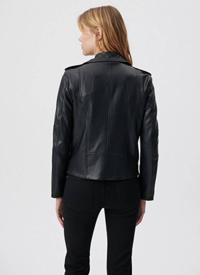 Resim Mavi Kadın Ceket M1110221-900