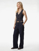 Resim Koton Kadın Kanvas Pantolon 6SAK40179UW