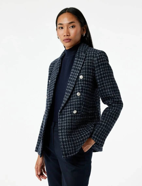 Resim Koton Kadın Ceket 6Wak50012Uw