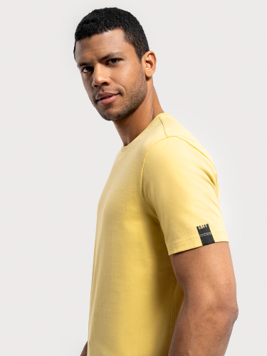 Resim Loft Erkek Regular Fit T-shirt LF2029278