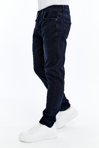 Resim Paul&More Erkek Jean Pantolon Garcia 5221