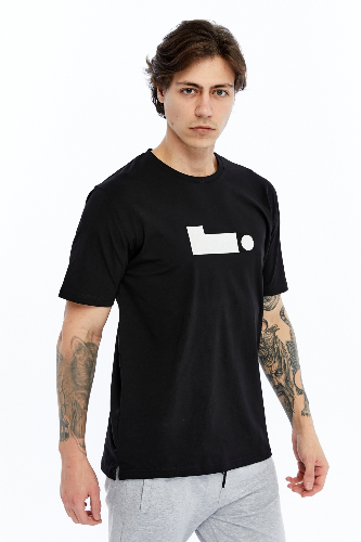 Resim Trender Erkek T-shirt