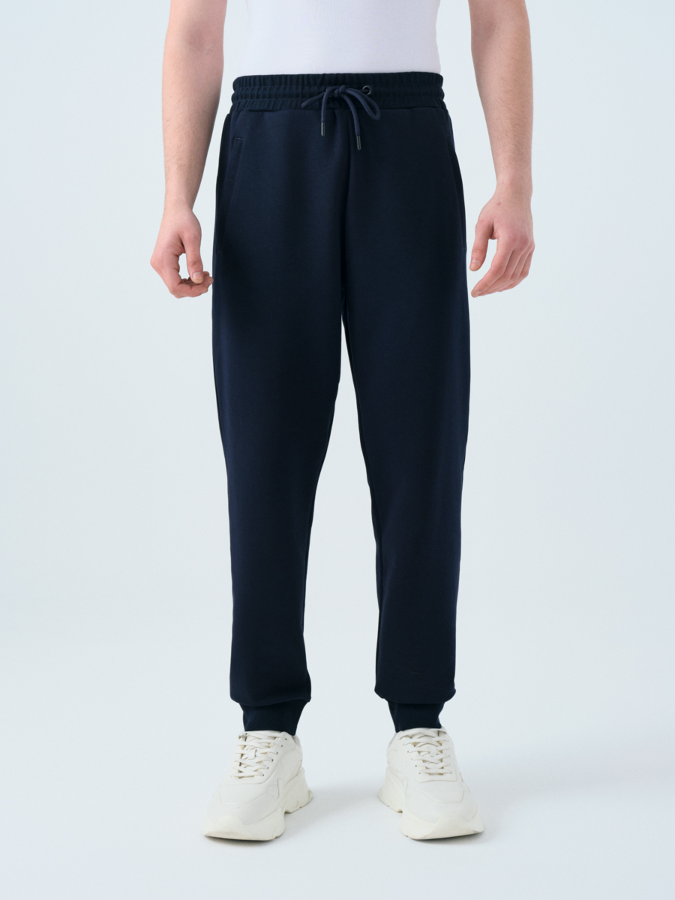 Resim Loft Regular Fit Erkek Eşofman Alt Lf2039983