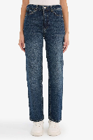 Resim Defacto Kadın Jean Pantolon D8154AX/NM35