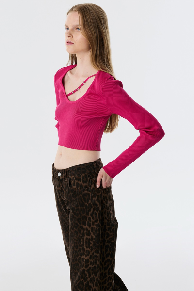 Resim Twist Kadın Kazak Tw6250050163