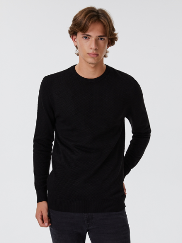 Resim Loft Erkek Kazak LF2030179