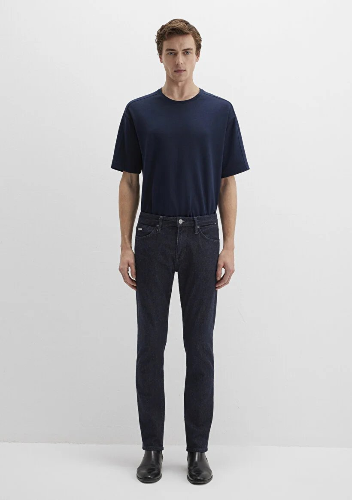 Resim Mavi Jake Erkek Jean Pantolon M0042290831