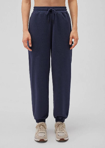 Resim Mavi Eşofman Altı Kadın Eşofman Alt M1600903-34665