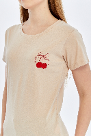 Resim Trender Kadın T-shirt