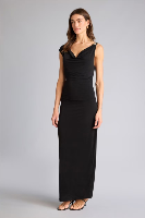 Resim Defacto Kadın Elbise F9240AX/BK81