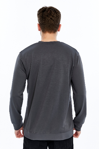 Resim Yenikoza Erkek Sweat