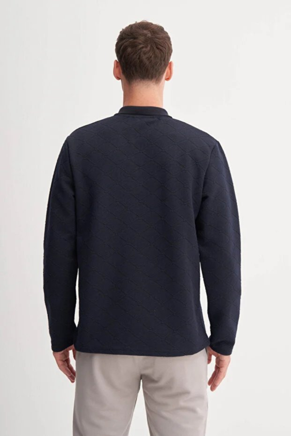 Resim Cazador Erkek Sweat 53420