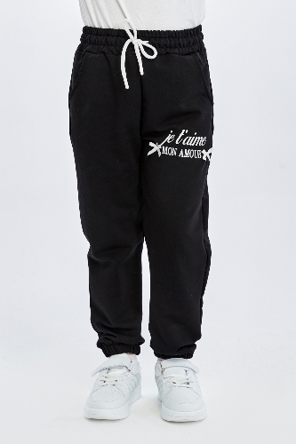 Resim Yenikoza Kız Çocuk Eşofman