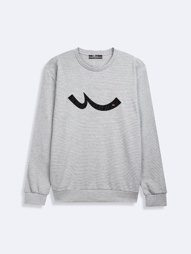 Resim Yenikoza Erkek Sweat