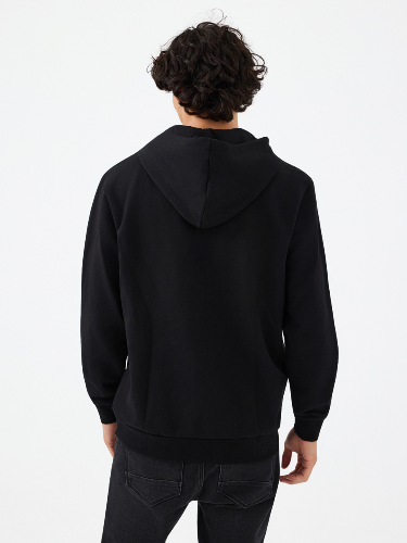 Resim Loft Erkek Sweat Lf2041023