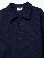 Resim Koton Erkek Çocuk Sweat 6SKB10263TK