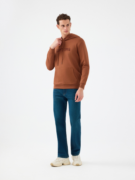 Resim Loft Erkek Sweat Lf2041812