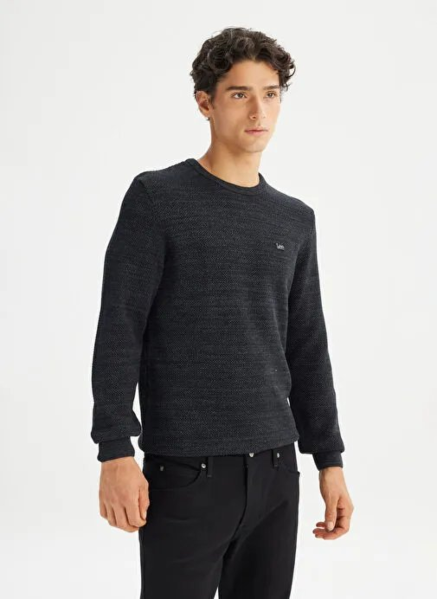 Resim Lee Erkek Kazak L2520364003