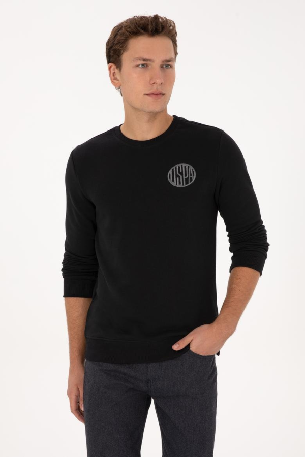 Resim 2237377 Gınny U.S Polo Assn. Erkek Sweat