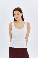 Resim Fashion Friends Kadın Atlet 26Y0266K1