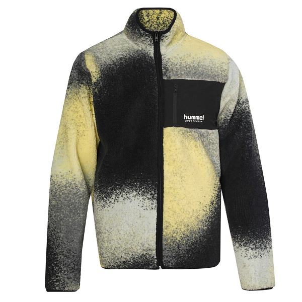 Resim Hummel Hml Antonio Sherpa Zip Jacket Erkek Ceket 922358-7319