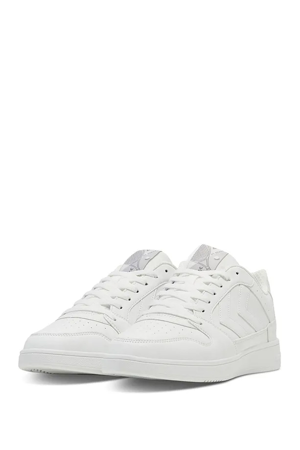 Resim Hummel St. Power Play Unisex Spor Ayakkabı 222815-9001