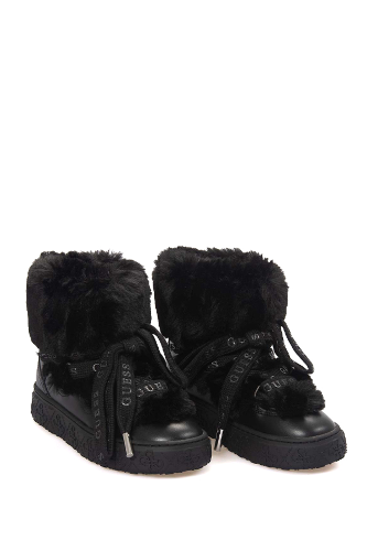 Resim Guess Kadın Bot Ayakkabı Flfuekfur10 Unessa