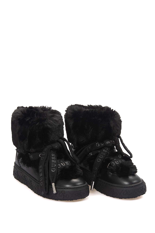 Resim Guess Kadın Bot Ayakkabı Flfuekfur10 Unessa