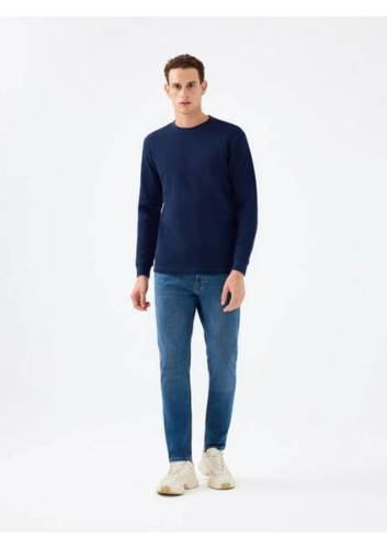 Resim Loft Erkek Sweat Lf2040680