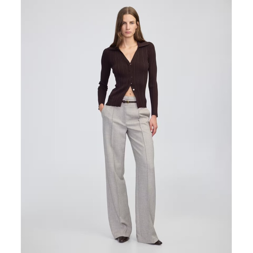 Resim İpekyol Kadın Kanvas Pantolon IW6250003228