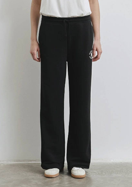 Resim Mavi Örme Kadın Eşofman Alt M1011038-900