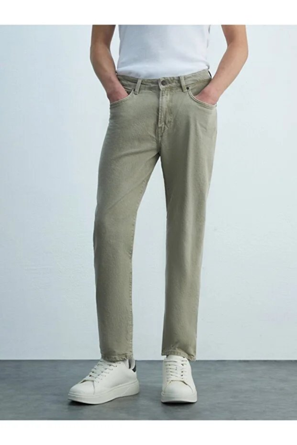 Resim Yenikoza Erkek Jean