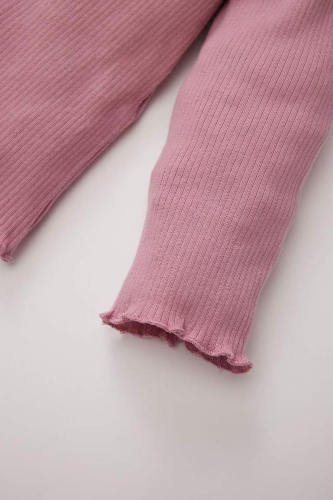 Resim Defacto Kız Bebek  Sweat Takım Y1122A2/BR277