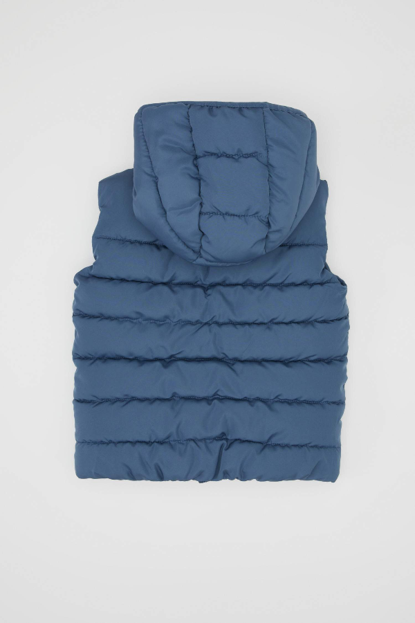 Resim Defacto Erkek Bebek  Yelek A2221A5/IN257