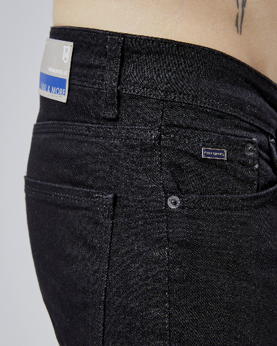 Resim Paul&More Erkek Jean Pantolon Garcia 5221