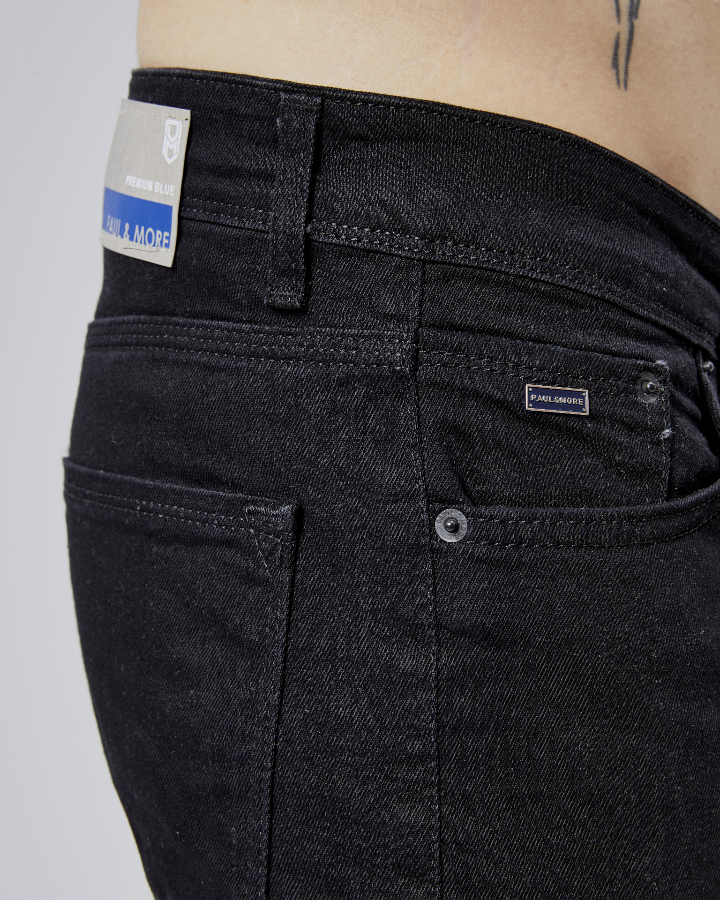 Resim Paul&More Erkek Jean Pantolon Garcia 5221