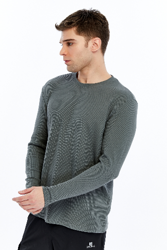 Resim Trender Erkek Sweat