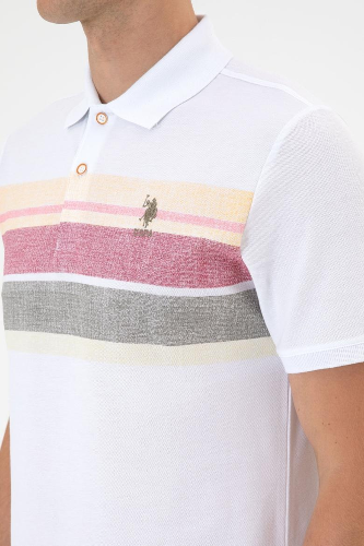 Resim 2104447 Parın Us Polo Assn Erkek T-Shirt