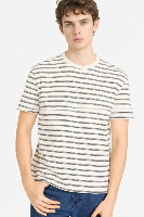 Resim Defacto Erkek T-shirt F9674AX/ER100