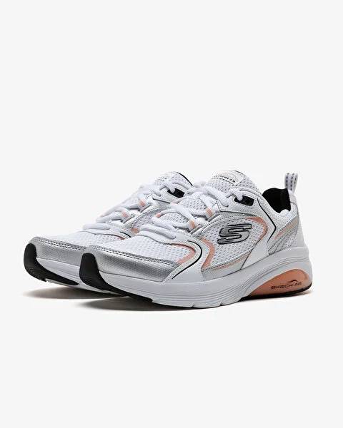 Resim Skechers SKECH- AİR EXTREME 2.0- DAİLY Kadın Spor Ayakkabı 149652 WBC