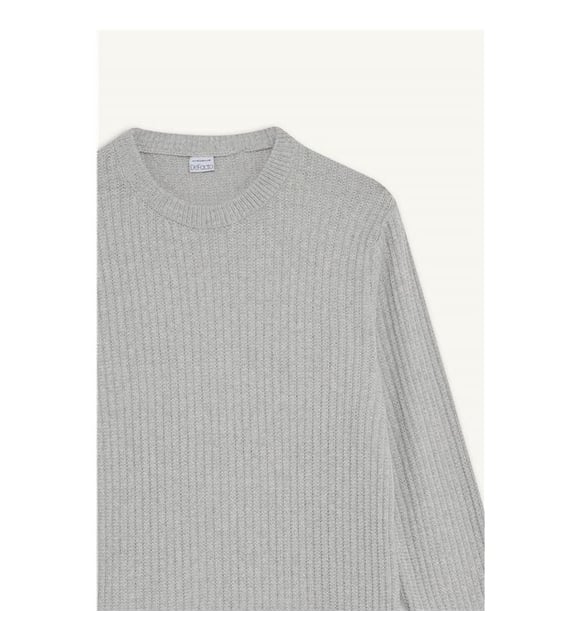 Resim Defacto Erkek  Kazak E0811AX/GR210