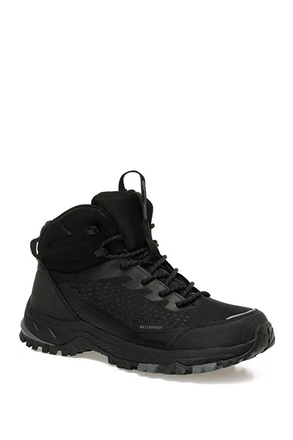 Resim Lumberjack Erkek Bot A102025779 5W Raven Outdoor Hı 5Pr