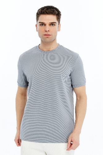 Resim Trender Erkek T-shirt