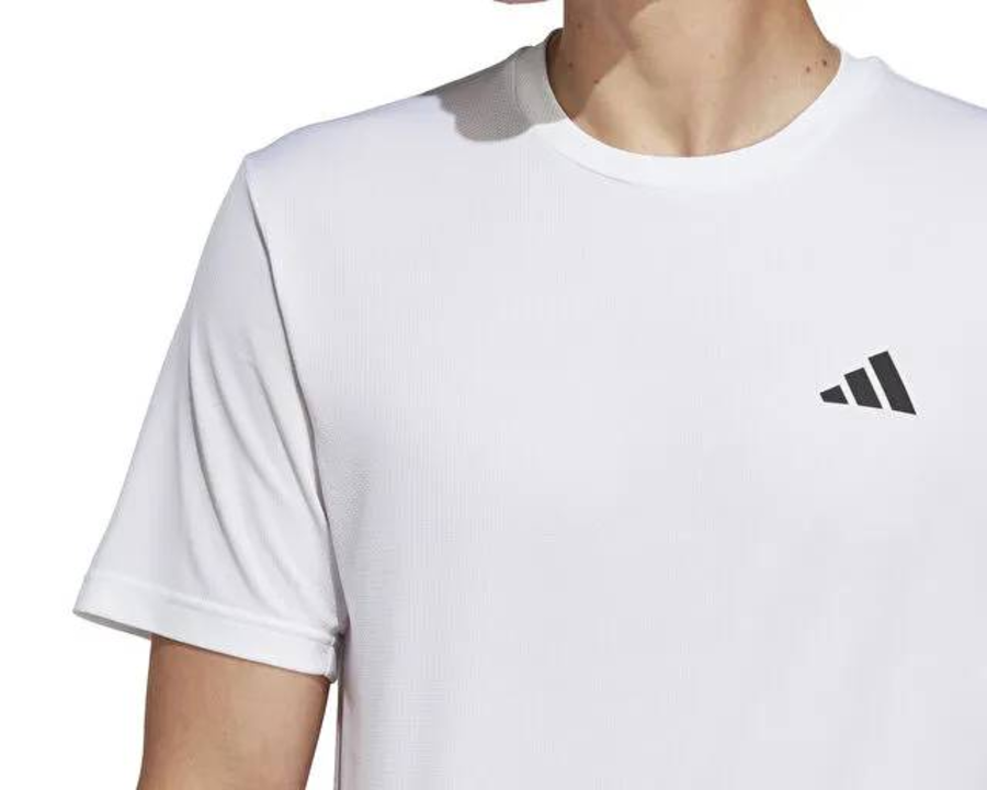 Resim Adidas Tr-Es Base T Erkek T-shirt IC7430