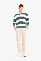 Resim Defacto Erkek  Sweat F0857AX/GN536