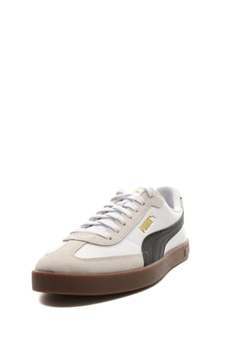 Resim Puma Club Iı Era Unisex Spor Ayakkabı 397447-07