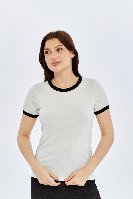 Resim Trender Kadın T-shirt